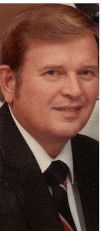 William \"Donnie\" Smith, Sr.