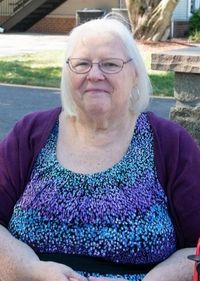 Kathleen Yannopoulos