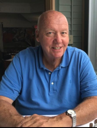 Robert \"Bob\" Farrington