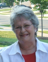 Catherine Sienkiewicz