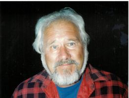 Michael Moriarty, Sr