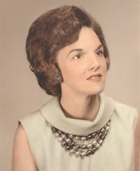 Anne Margaret Hoyle Hovis Mize