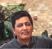 Roberto Lopez Esteven