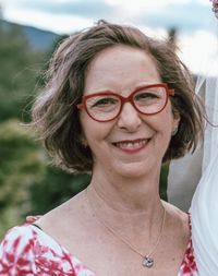 Augusta Leigh McDonald