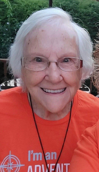 Altheada \"Freda\" Hammond