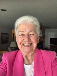 Barbara \"Bobbie\" Pendleton