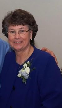 Patricia Rodenhauser