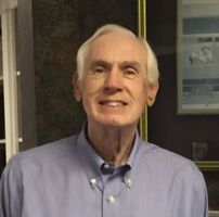 Lewis \"Dave\" Berryhill, Jr.