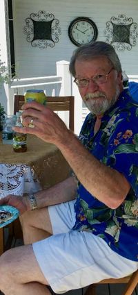 Charles \"Jonathan Evans\" Pysz