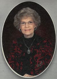 Margaret Townsend