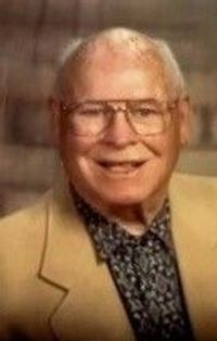 Charles \"Herb\" Helms