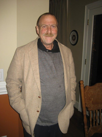 Gregory \"Greg\" Kerr