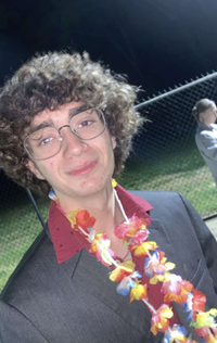 Benjamin Fotheringham