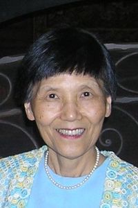 Yiau-Min Huang