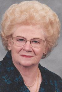 Frances Meinfelter Clark