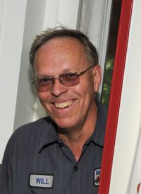 William Shattuck, Jr.