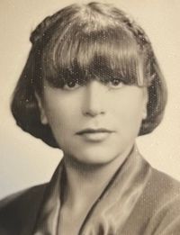 Marcia Cevallos Velasquez