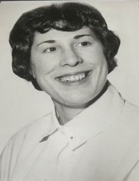 Patricia Stevens