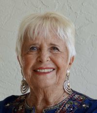 Waltraut \"Oma\" Nelson