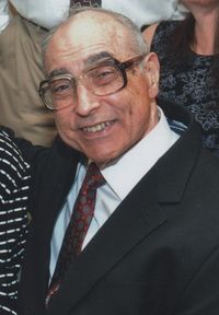 Gennaro \"Gerry\" Cardarelli