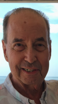 Robert \"Rob\" Gyemant