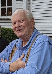 Paul Artlip, Jr.