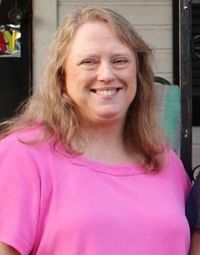 Deborah \"Debbie\" Eargle