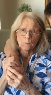 Linda \"Linni\" Degenhardt