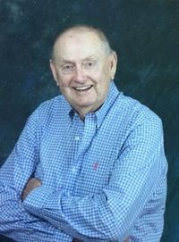 William \"Lulu\" Florence