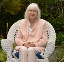 Evelyn \"Mona\" Sanders