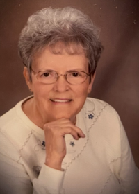 Jacqueline \"Jackie\" Wille