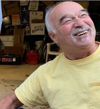 Edward \"Scott\" Williams