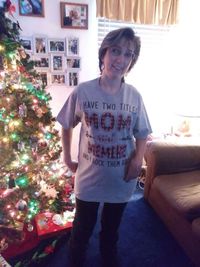 Kim Gordon-Harrington