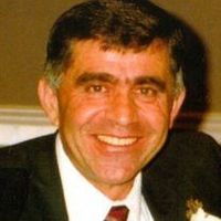 Eleftherios \"Terry\" Sitaras