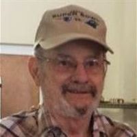 Raymond Earl Robertson