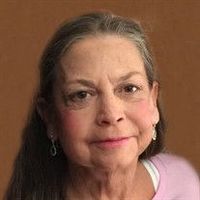 Janet Williams Copeland