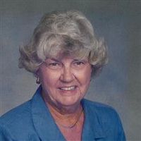 Mary \"Jackie\" Randall