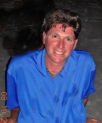 Ted \"Alex\" Whisenant