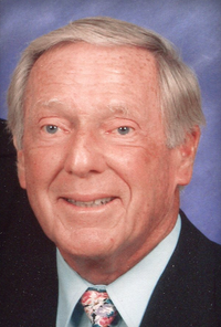 Howard \"Howdy\" Groetzinger