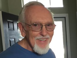 William \"\"Bill\"\" Hodge