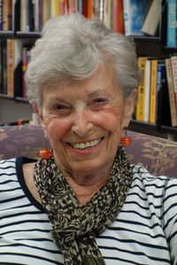 Dr. Susan Cernyak-Spatz