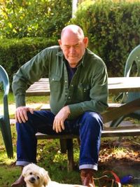 Richard \"Red\" McGinnis