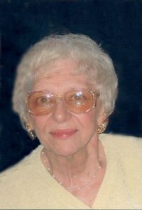 Constance \"Connie\" Sattler