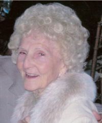 Elsie Gormick