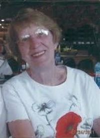 Patricia \"Pat\" Johnson