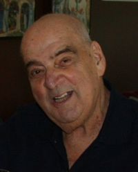 Speridon \"Spero\" Anastasovites