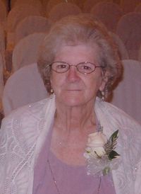 Margaret \"Peggy\" Skop