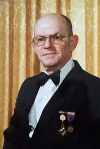 Clarence \"Doug\" Miles