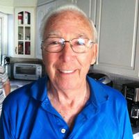 Charles \"Smitty\" Smith