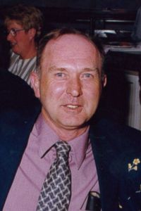 Winthrop \"Winny\" Goulding